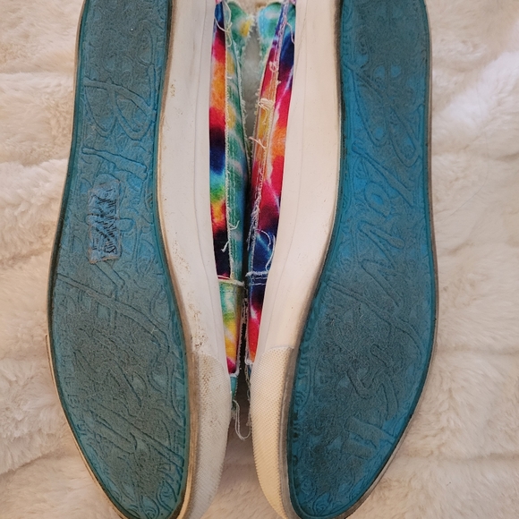 Blowfish slip on sneakers - Picture 3 of 3